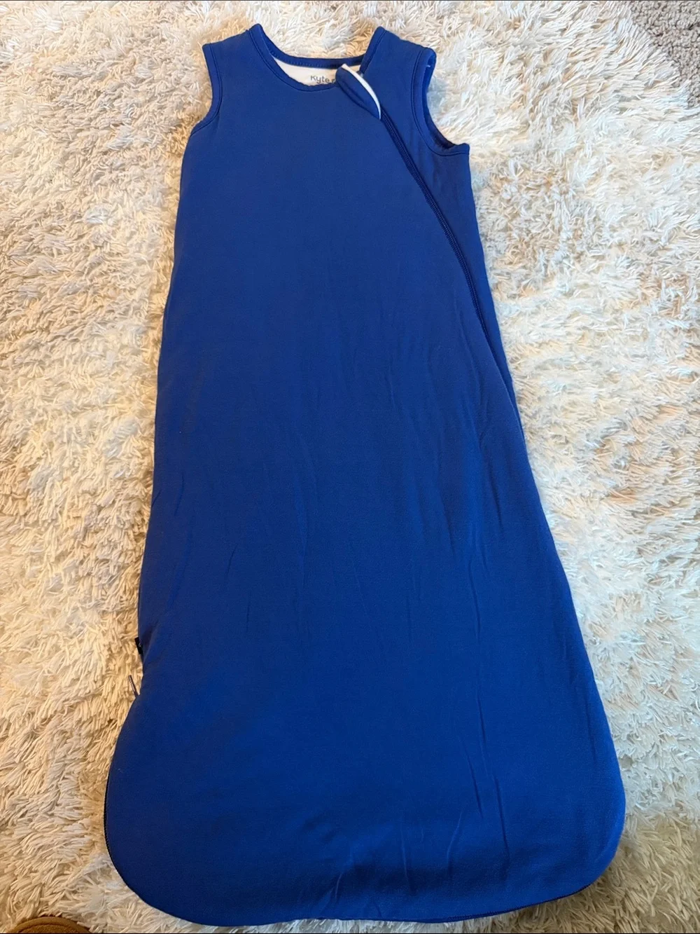 Kyte Baby Sleep Sack - Royal Blue